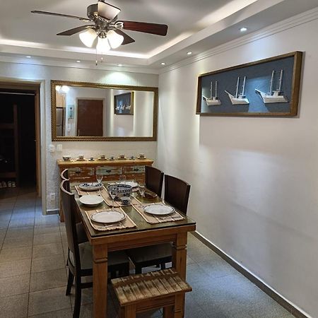 Apartamento Ubatuba Praia Grande Exteriör bild