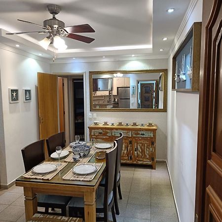 Apartamento Ubatuba Praia Grande Exteriör bild