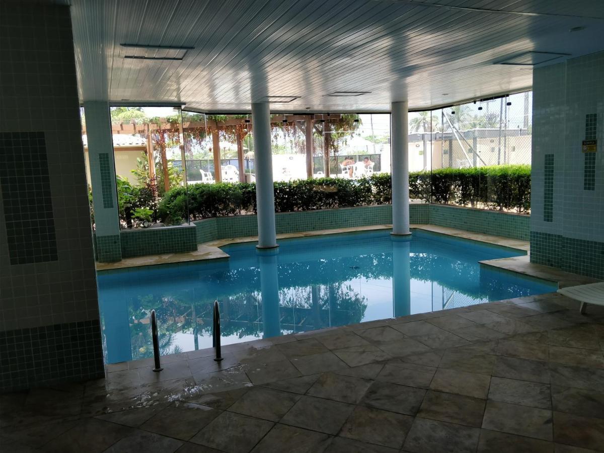 Apartamento Ubatuba Praia Grande Exteriör bild