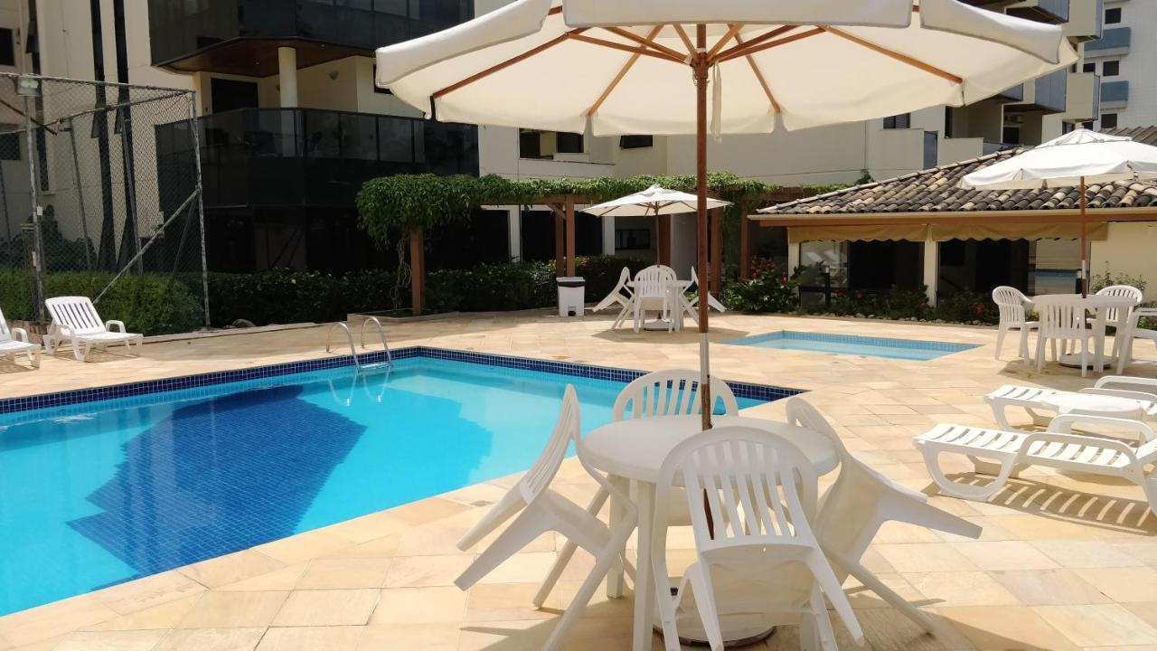 Apartamento Ubatuba Praia Grande Exteriör bild