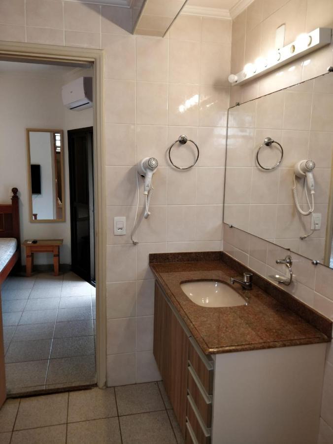 Apartamento Ubatuba Praia Grande Exteriör bild