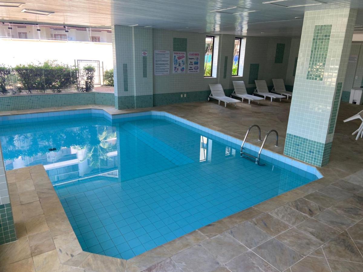 Apartamento Ubatuba Praia Grande Exteriör bild