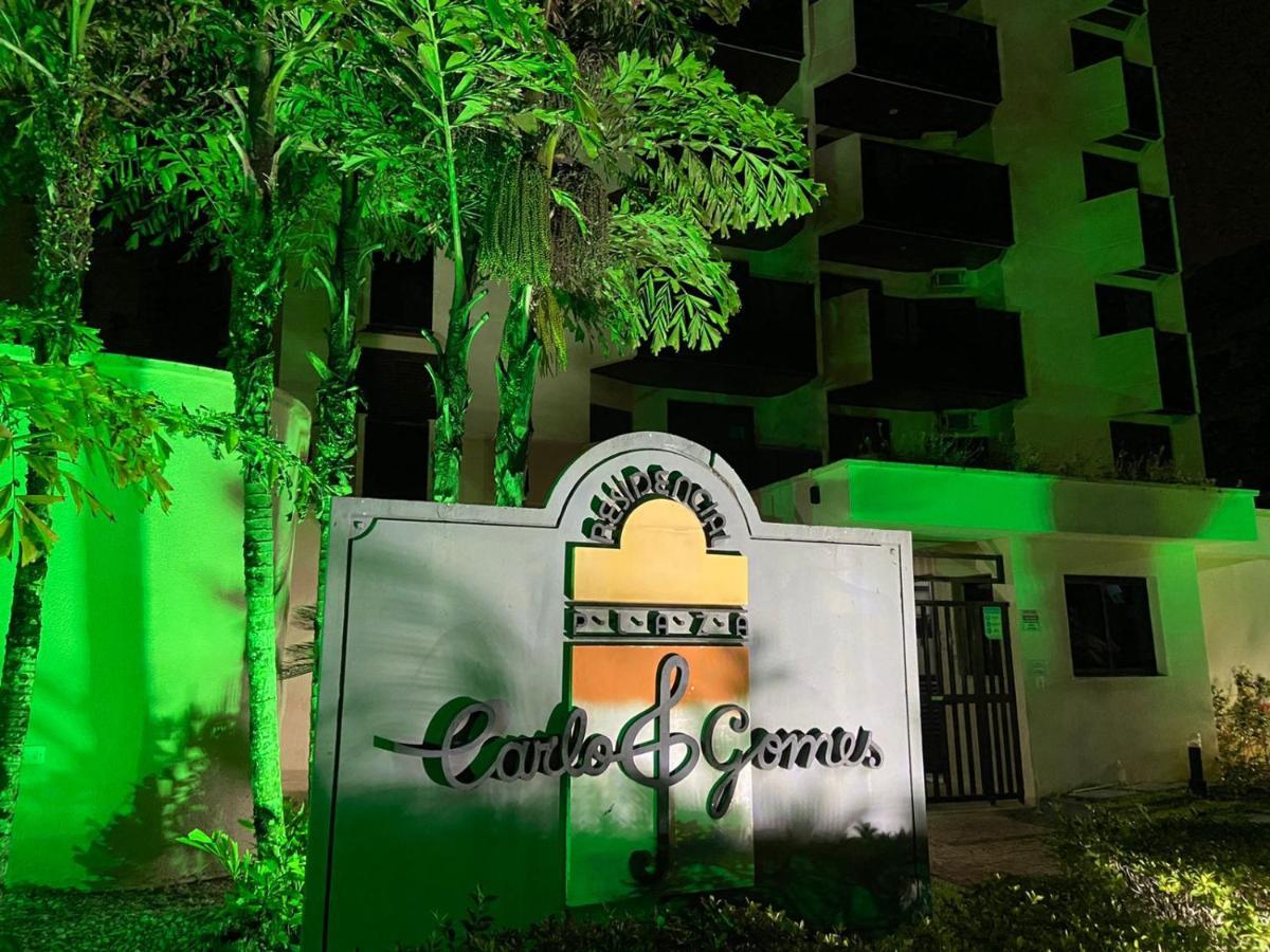 Apartamento Ubatuba Praia Grande Exteriör bild