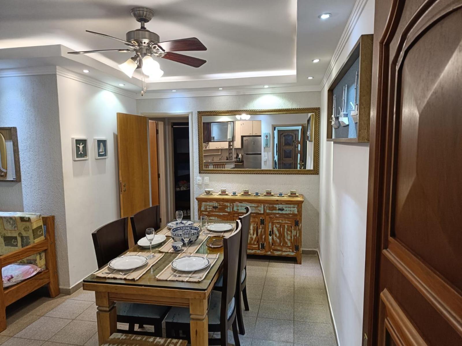 Apartamento Ubatuba Praia Grande Exteriör bild