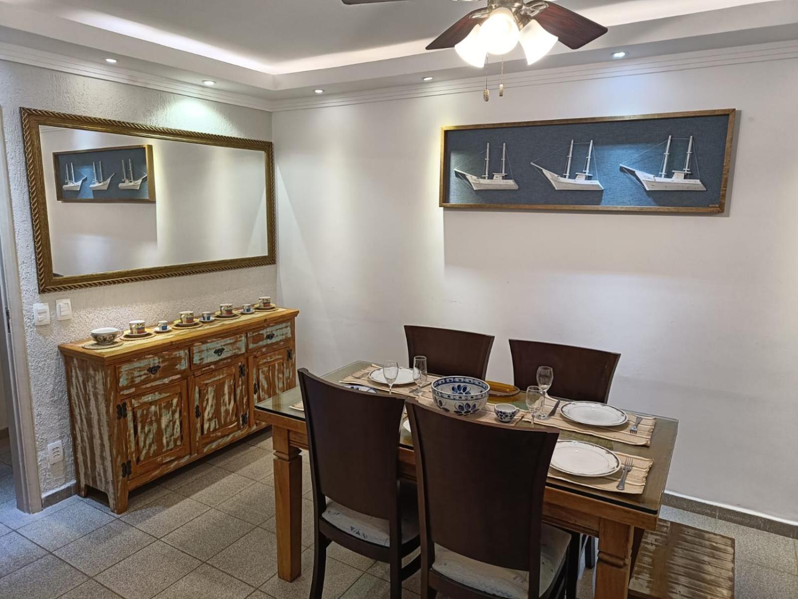 Apartamento Ubatuba Praia Grande Exteriör bild