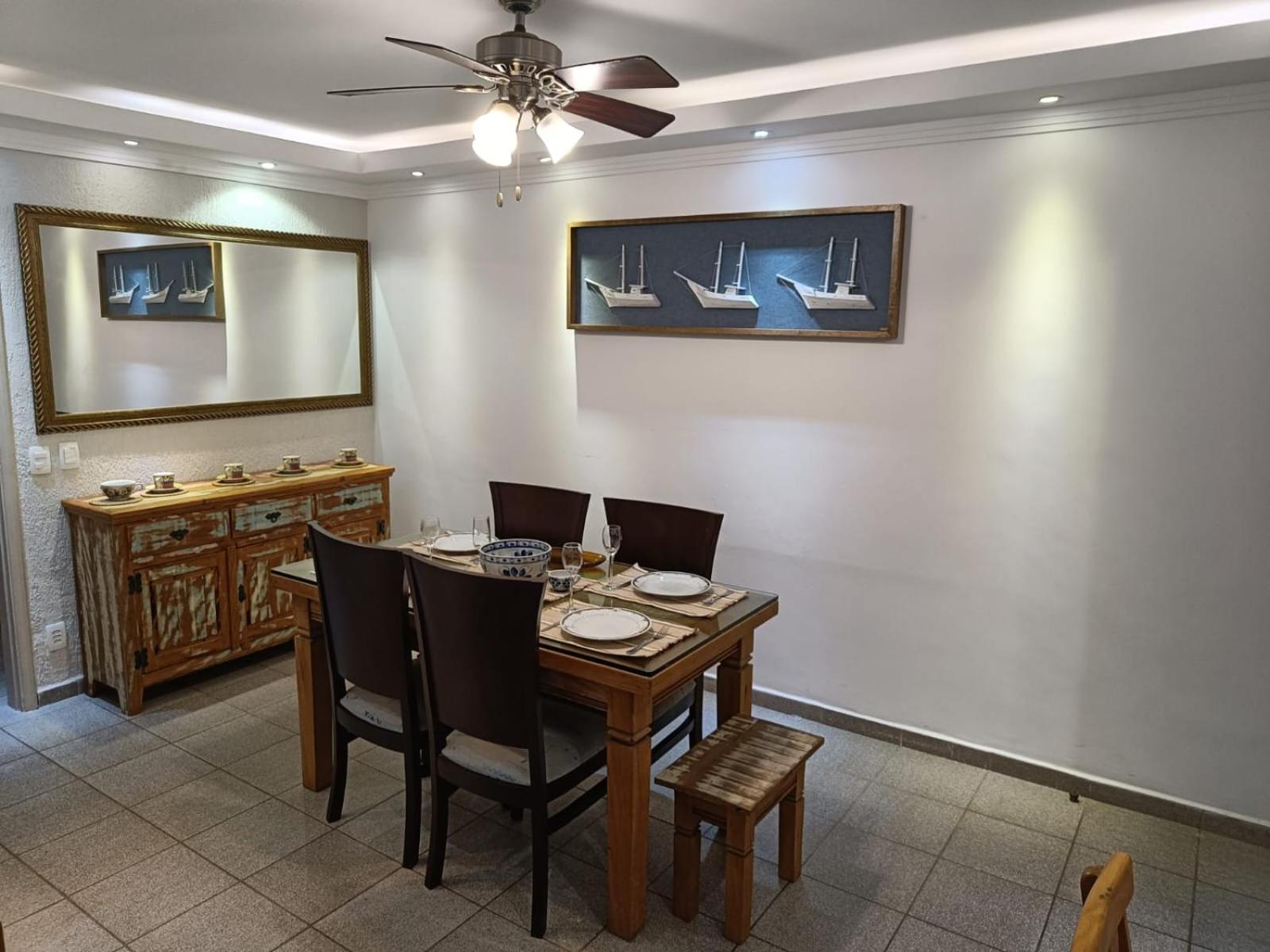 Apartamento Ubatuba Praia Grande Exteriör bild