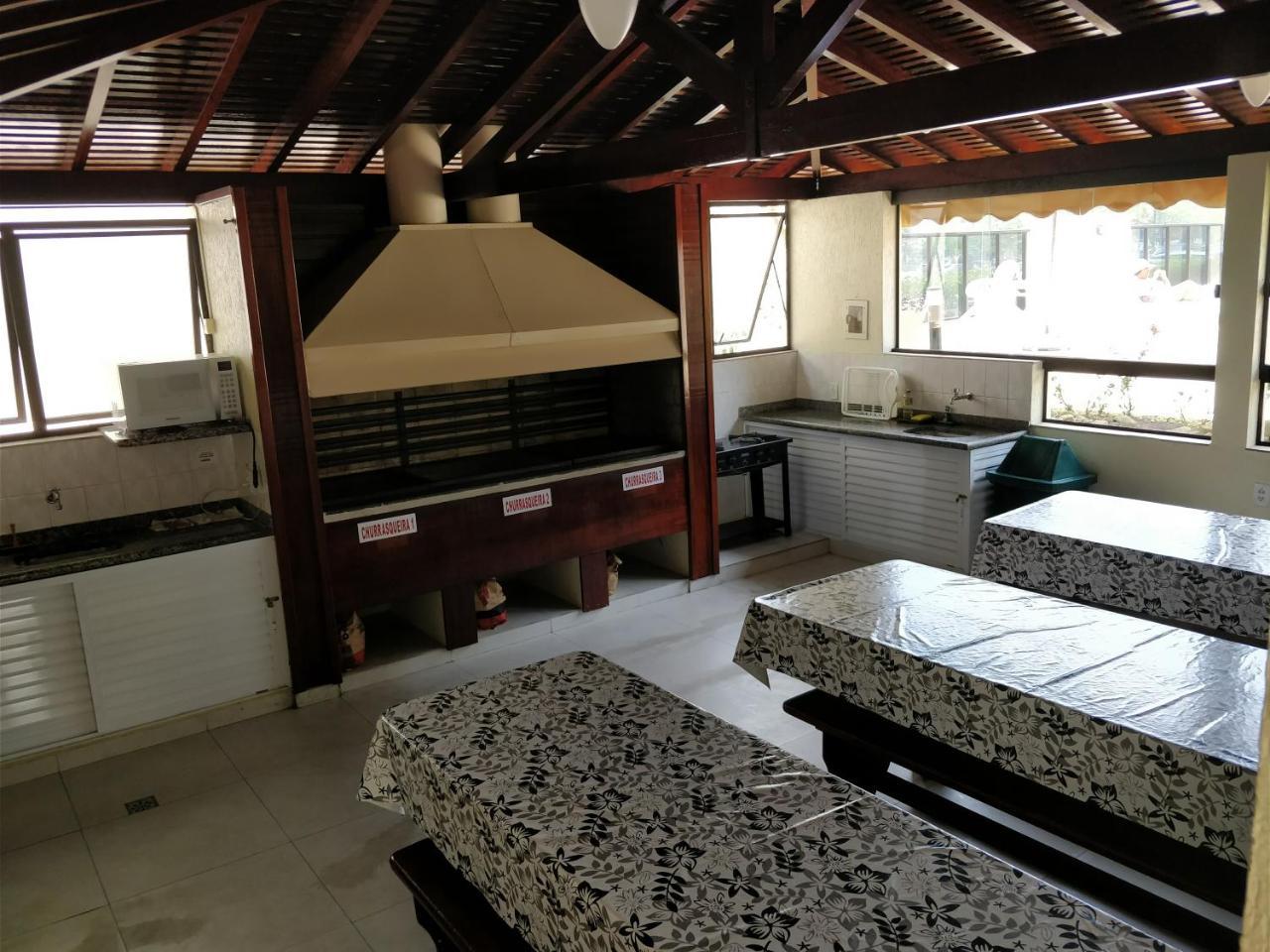 Apartamento Ubatuba Praia Grande Exteriör bild